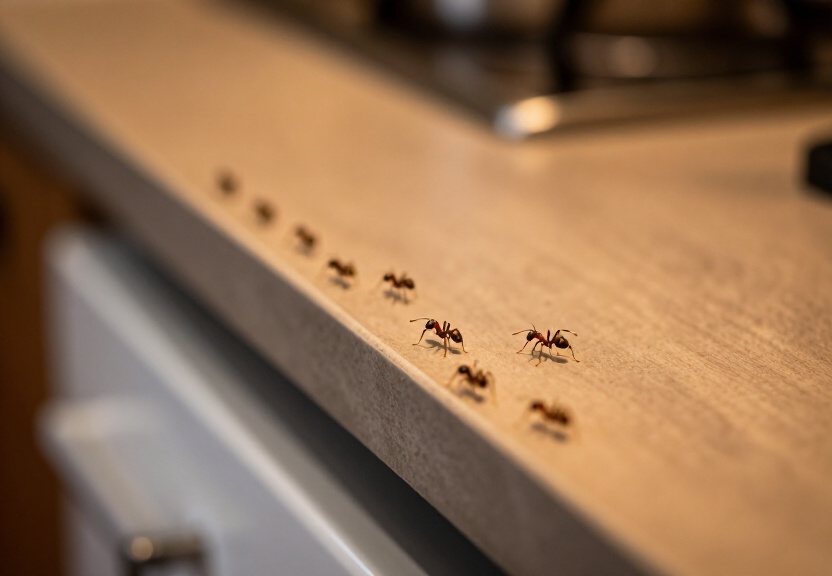 Termite Inspection in a Gymea Bay Home