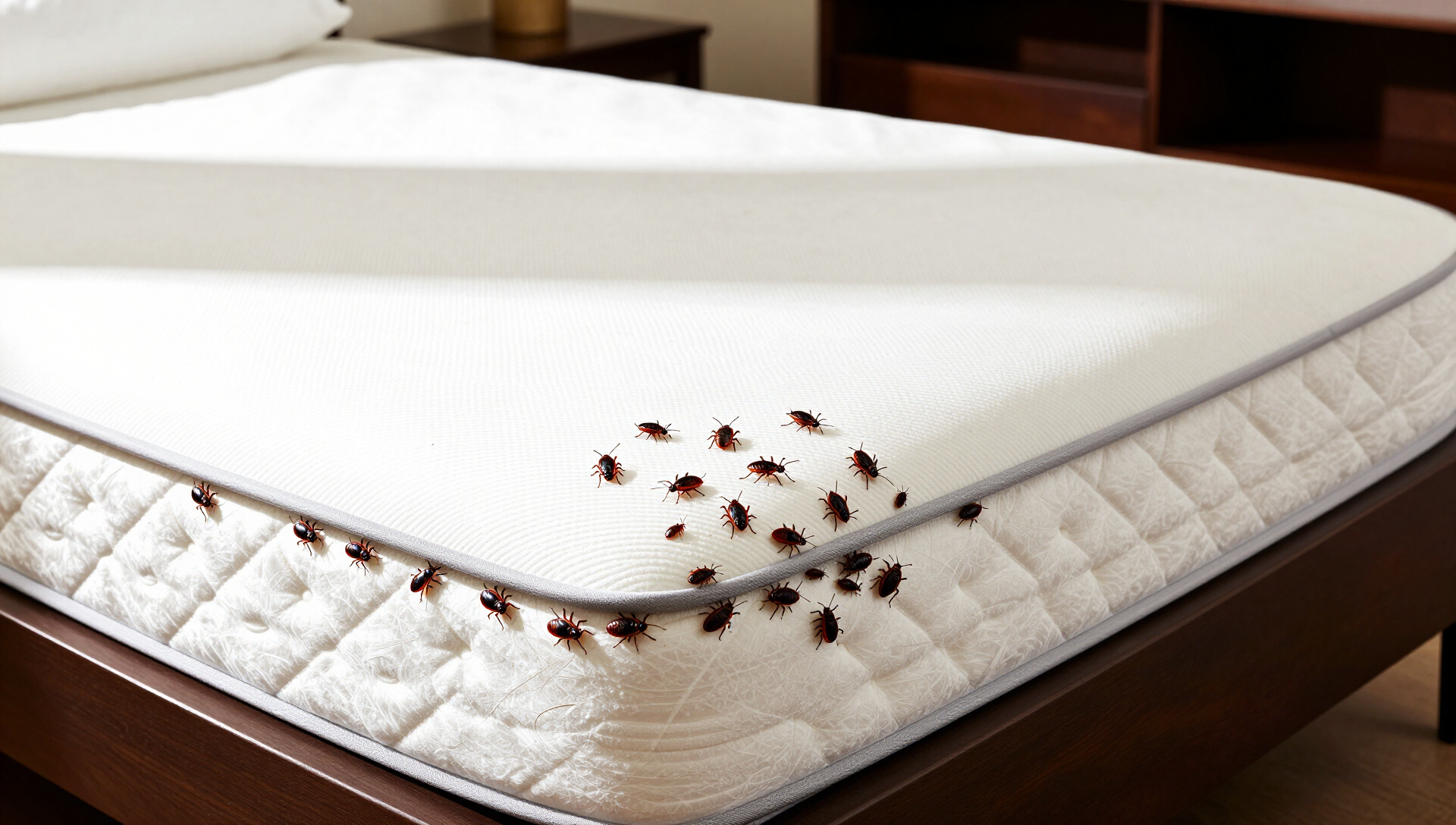 Bed Bugs Control in Gymea Bay