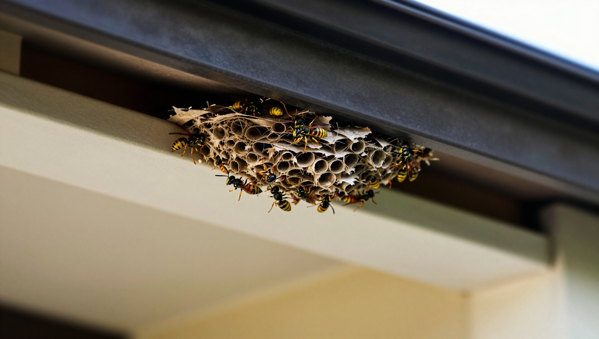 Bees and Wasp Removal in Gymea Bay