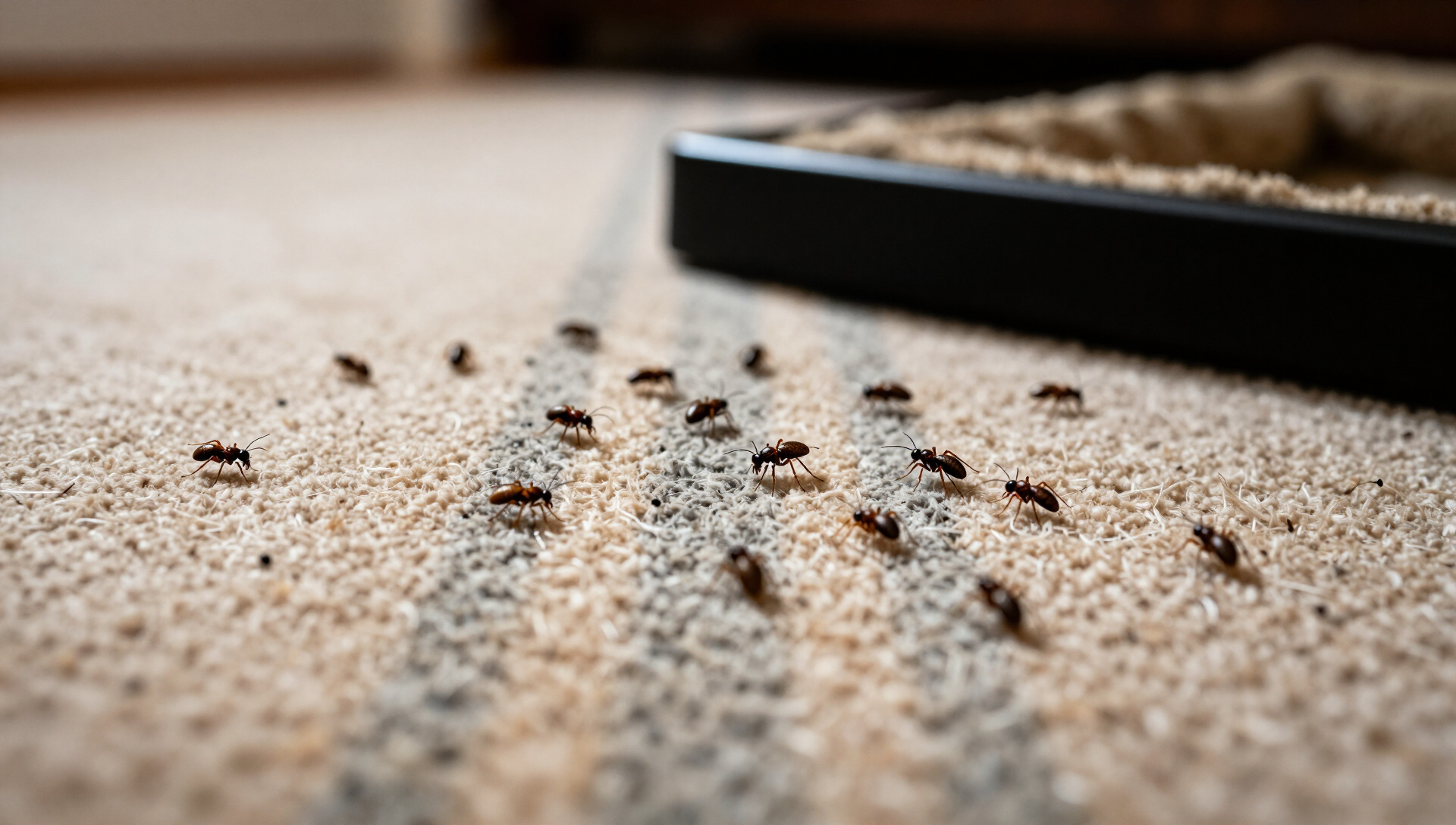 Fleas and Ticks Removal in Gymea Bay